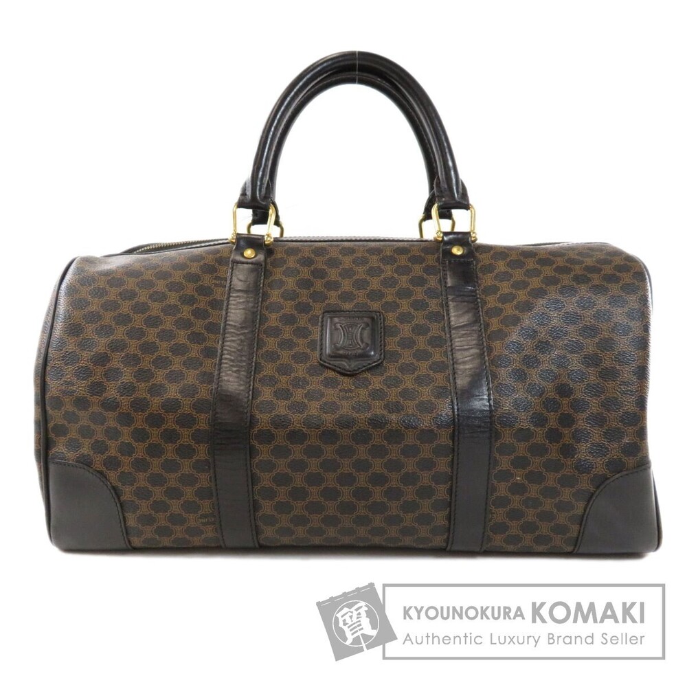 Celine Magadham Boston bag